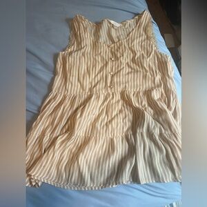 Women's Lauren Conrad Medium Top